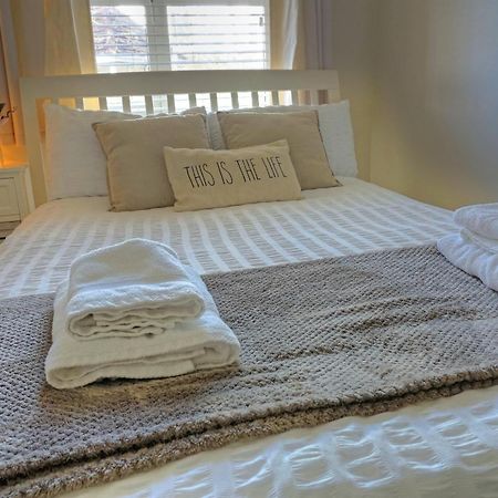 Millstone Park Apartment 斯图尔特港 外观 照片