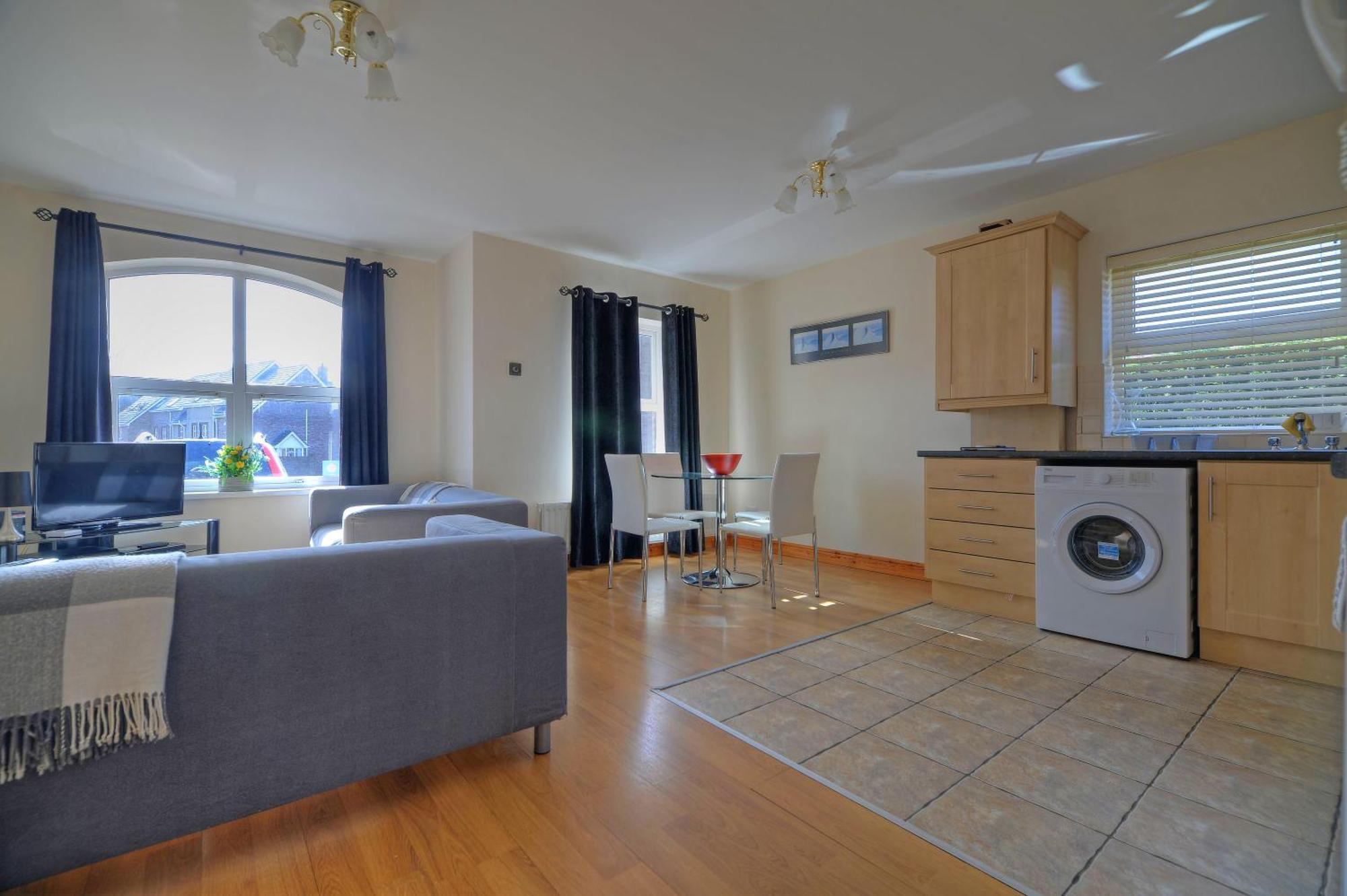 Millstone Park Apartment 斯图尔特港 外观 照片