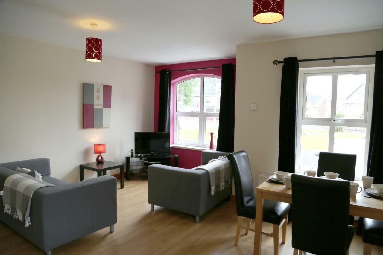 Millstone Park Apartment 斯图尔特港 外观 照片